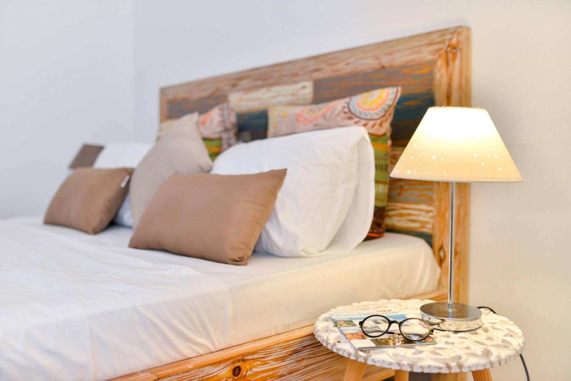 Les Jardins De Chantilly -Bungalows 4 Etoiles Avec Jardins Et Piscines Privees 拜马欧 客房 照片