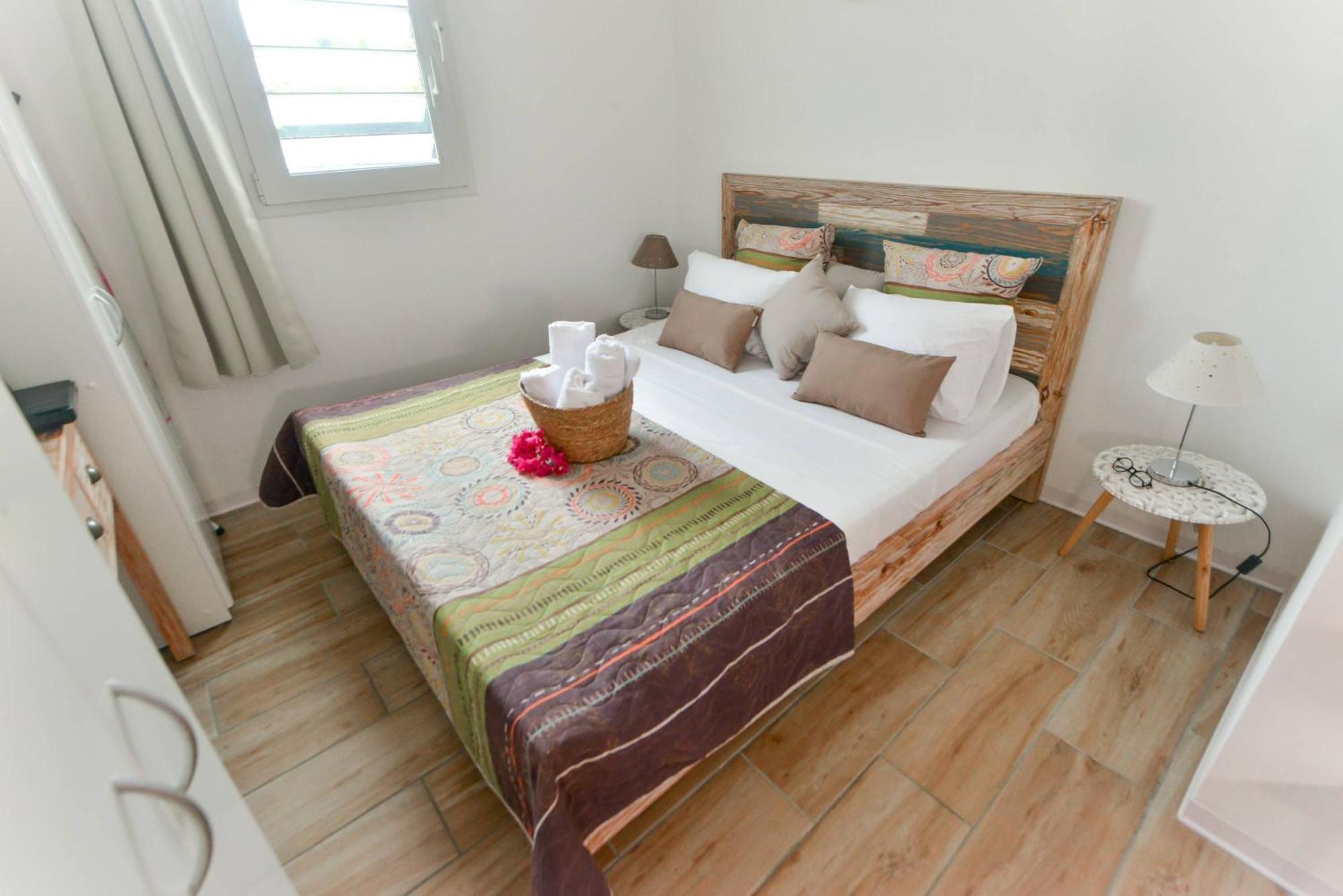 Les Jardins De Chantilly -Bungalows 4 Etoiles Avec Jardins Et Piscines Privees 拜马欧 客房 照片